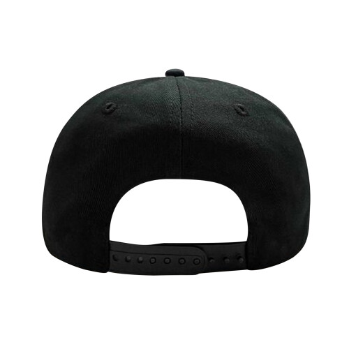 Jurassic Park Jurassic Park Logo Cap 1
