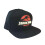 Jurassic Park Jurassic Park Logo Cap 3
