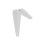 Smiths Ironmongery London Shelf Brackets (Pack of 20) 1