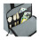 BagBase (One Size, Grey) Bagbase Cooler Recycled Backpack 6