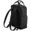 BagBase (One Size, Black) Bagbase Cooler Recycled Backpack 2
