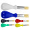 18Stk Malpinsel Set Für Kinder Malspaß 3