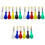 18Stk Malpinsel Set Für Kinder Malspaß 5