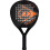 Raquete de Padel Dunlop Rocket Ultra, Preto/Laranja 1
