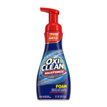 OxiClean Max Force Schaumwsche-Vorbehandlungsmittel 9 oz