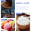 5Stk Kinder Eiscreme Aus Silikon Für Einfache DIY Nutzung 8