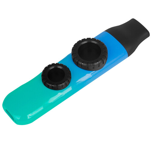 4Ensembles Kazoo Portable Enfants Instrument Musical Facile À Utiliser 1