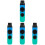 4Ensembles Kazoo Portable Enfants Instrument Musical Facile À Utiliser 3