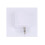 (White)Virtual Channel Voice Sound Card Real Time Listener Audio Adapter Android For 1