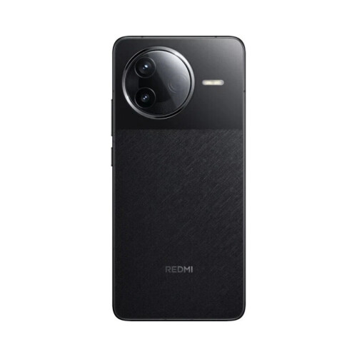 Xiaomi Xiaomi Redmi K80 Mysterious black 12+256 Dual Sim 2