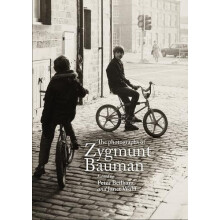 The Photographs of Zygmunt Bauman Paperback Book