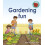 Gardening fun by Paul George Paperback Book 1