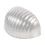 60Stk PVC Baseball Caps Halter Transparent Universal Kappenhalter 3