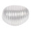 60Stk PVC Baseball Caps Halter Transparent Universal Kappenhalter 2