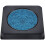 5Stk Grün Glitzer Make-Up Lidschatten Für Events 11