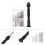 22Pièces Ensemble Perceuse Main Acier Carbone Usage Hobby Couleurs Variées 10