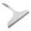 5Pièces Raclette Douche Pour Surfaces Multiples 1