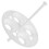 10Pcs Egg Steamer Rack High Heat Resistant Egg Poaching Pan 1