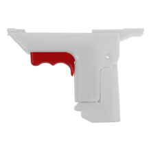 Multi Plastic Bed Rail Adjustable Drop Mechanism with Safety Lock