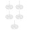 10Pcs Egg Steamer Rack High Heat Resistant Egg Poaching Pan 7