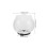 2Pcs Adjustable Transparent Cat Muzzle Bite-Proof Grooming Hood 3