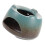 3Pcs Elegant Ceramic Tea Light Warmer Base for Desk and Dining 1