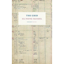 The Grid by Eli Payne Mandel Paperback Book