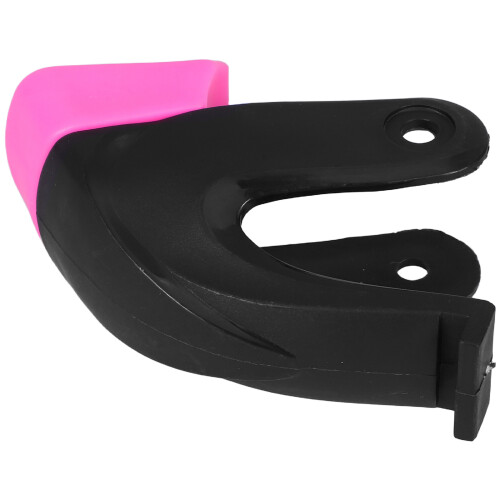 2Sets Stable Rubber Roller Skates Brake Pads with Noise Reduction 2