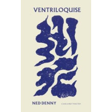 Ventriloquise by Ned Denny Paperback Book