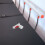 Multi Plastic Bed Rail Adjustable Drop Mechanism with Safety Lock 6