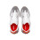(9 UK, Orange) Archive Design Studios Mens Track Trainers 3