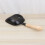 3Pcs Durable Bamboo Pet Litter Scoop Cat Cleaner Tool 10
