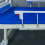 Multi Plastic Bed Rail Adjustable Drop Mechanism with Safety Lock 5