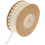 5Pcs Half Round Beige Pearl Bead String for Crafting Kids Accessories 3