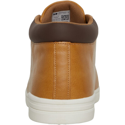 Crosshatch Mens Alistair Ankle Boots 1