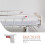 Multi Plastic Bed Rail Adjustable Drop Mechanism with Safety Lock 9
