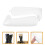 10Pairs Inflatable PVC Boot Keepers for Tall Boots Lightweight Durable 11