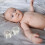 4Pcs Baby Teeth Organizer Silver Alloy Tooth Collection Box 5