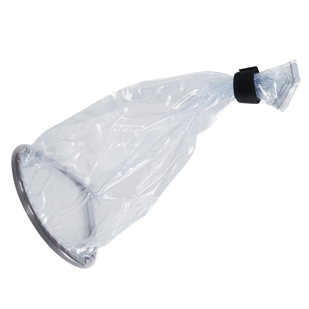 4Pcs Transparent Ev Charger Rain Cover Durable Protection For Car Port 352635356046