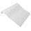 2Pcs White Removable PVC Cat Scratch Furniture Protector for Couch 1