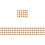 120Pcs Orange Maple Leaf Applique Embroidered Patch for Clothes Bags 8