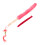 4Pcs Dulcimer Cleaning Accessory Soft Rabbit Hair Instrument Brush 1