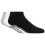 (One Size, Multicoloured) Kings Will Dream Mens Ankle Socks (Pack of 3) 1