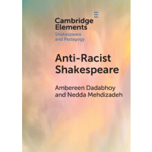 AntiRacist Shakespeare by Mehdizadeh Nedda University of California Lo