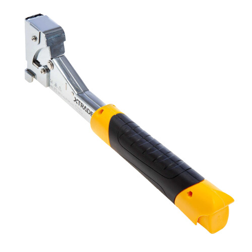 XTrade Pro Heavy Duty Hammer Tacker 1