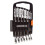 Bahco Bahco Flat Combination Wrench Set (Pack of 12) 4