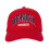 Bench (One Size, Red) Bench Kadin Baseball Cap 1