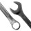 Bahco Bahco Flat Combination Wrench Set (Pack of 12) 2