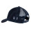 (One Size, Navy) Archive Design Studios Mens Sanford Trucker Cap 2