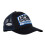 (One Size, Navy) Archive Design Studios Mens Sanford Trucker Cap 1